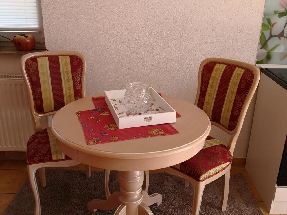 Seehus Sellin  Ngoại thất bức ảnh