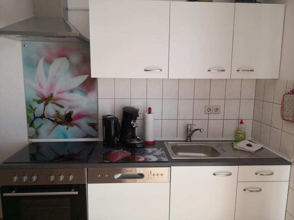 Seehus Sellin  Ngoại thất bức ảnh
